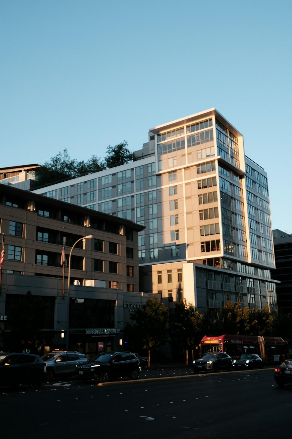 Commercial Project