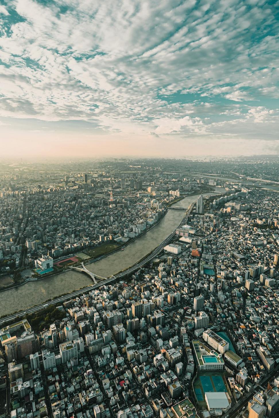 Urban Planning