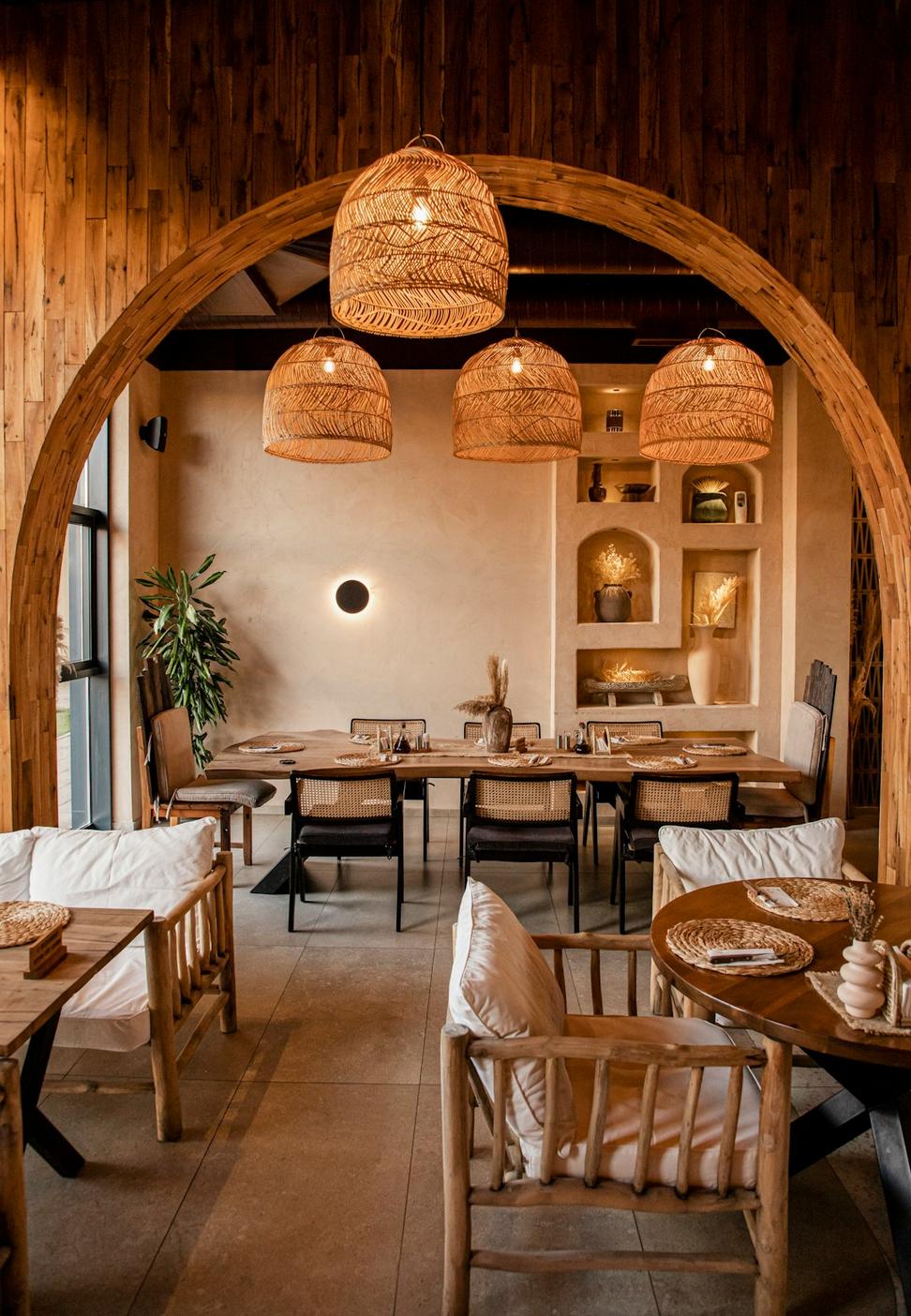 Gastown Restaurant Conversion