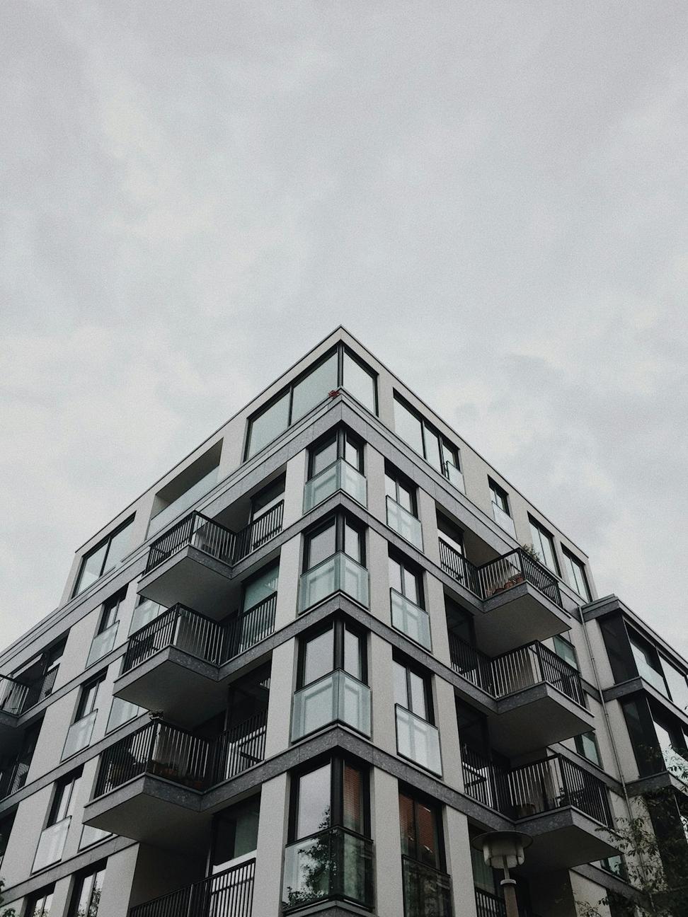 Olympic Village Mixed-Use