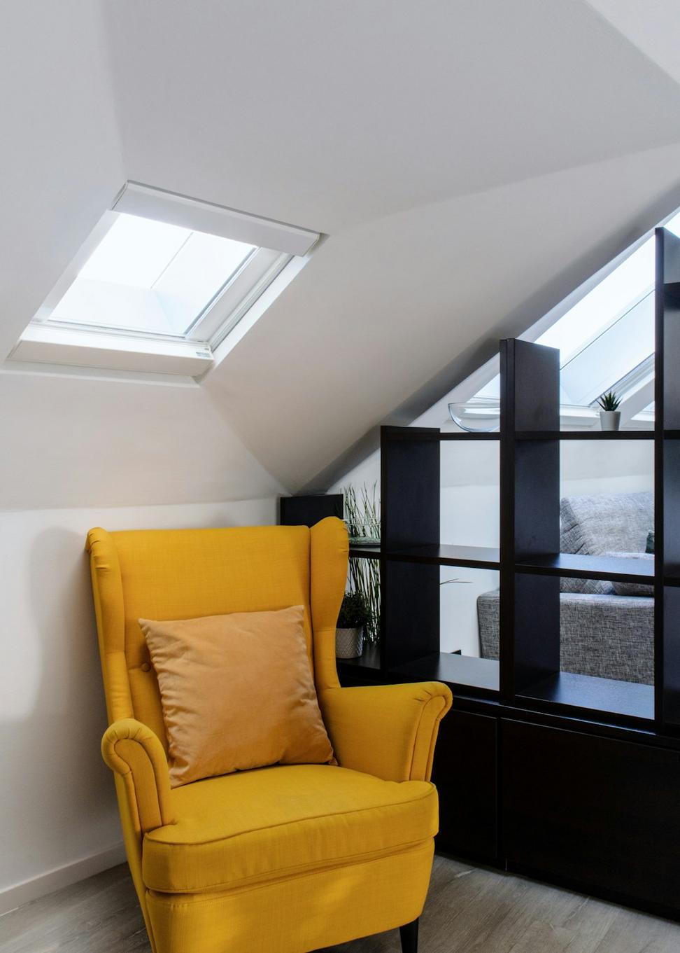 Contemporary Interior Design