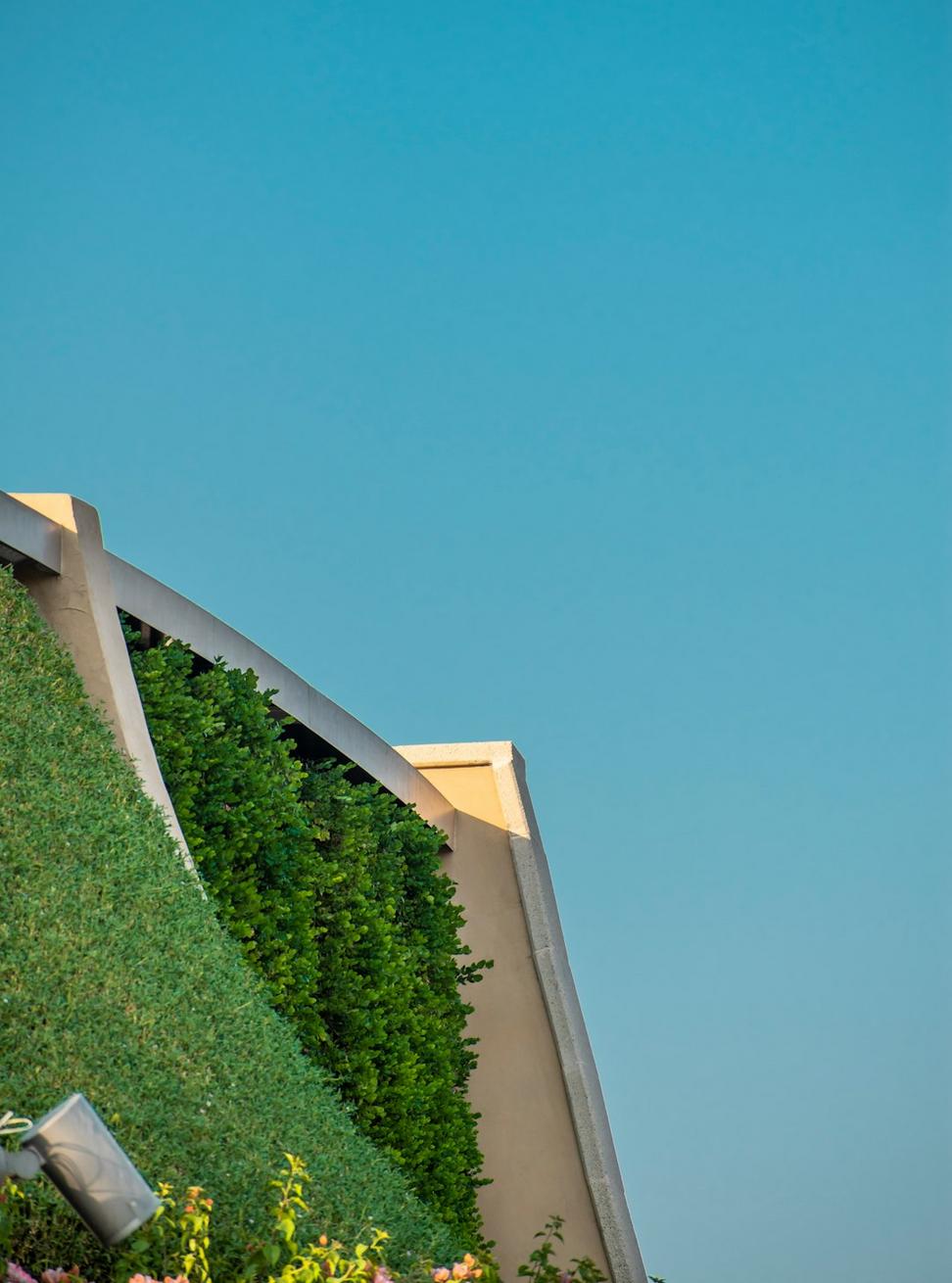 Granville Eco-Residence