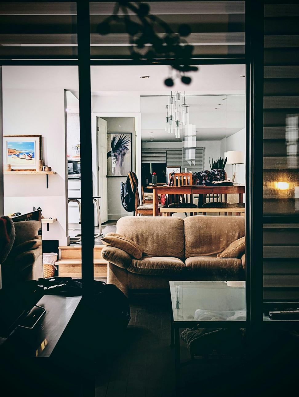 Interior Space Optimization