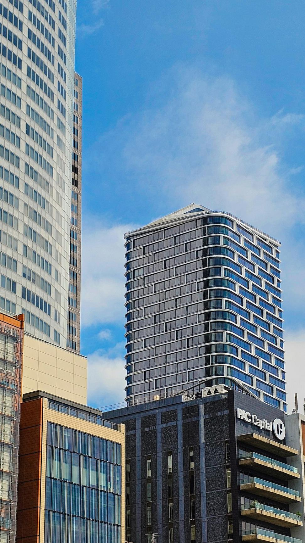 Commercial Building Design