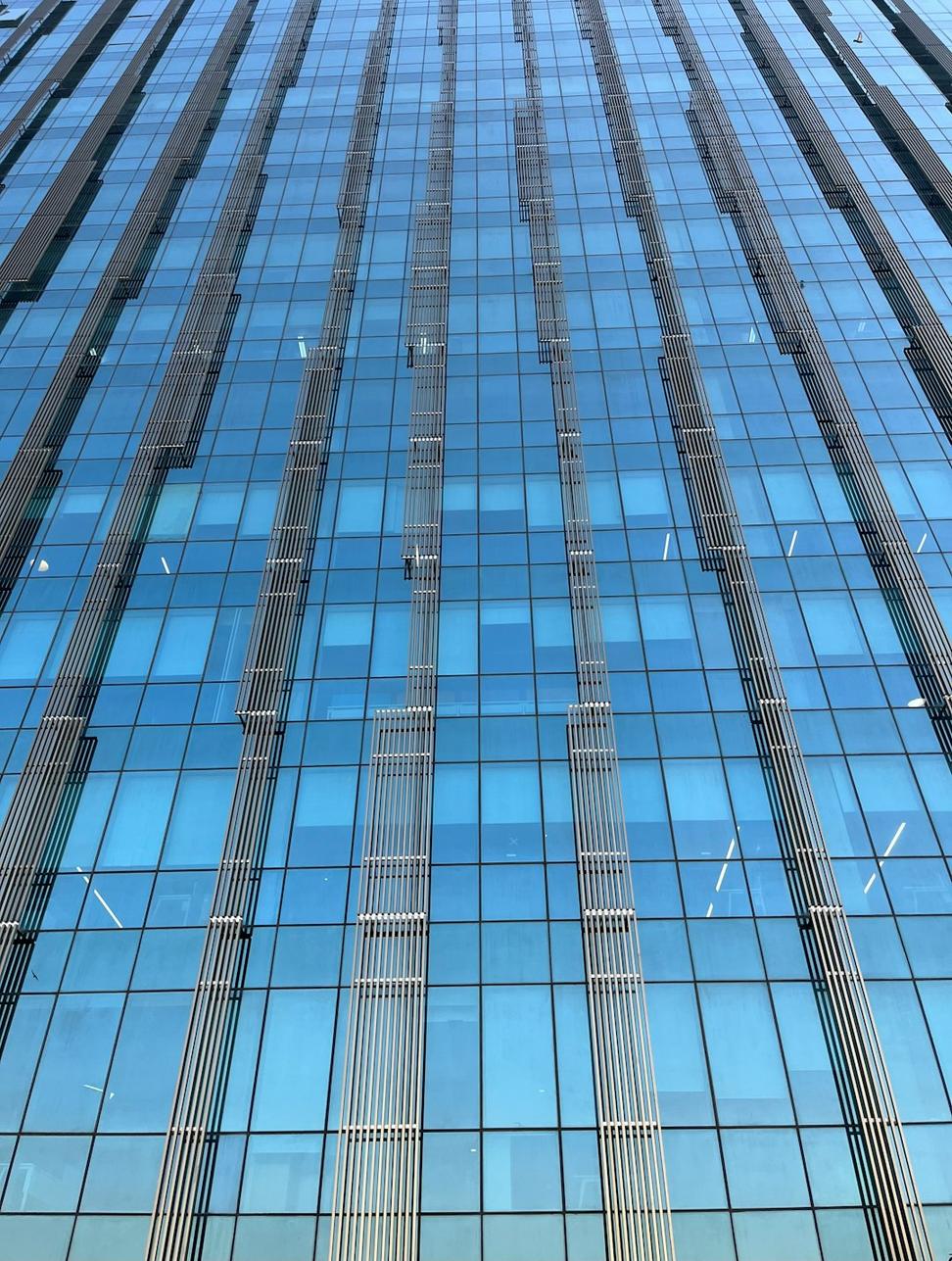 Yaletown Tech Hub
